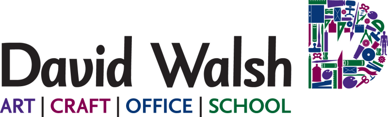 David Walsh Office Supplies, Dungarvan, Co. Waterford